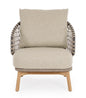 Bizzotto Eularia Armchair — Bizzotto