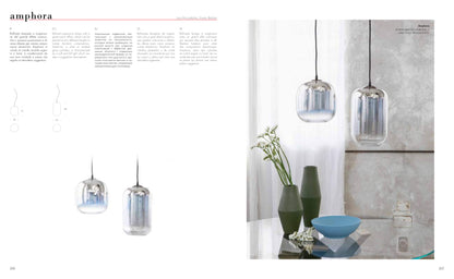 Amphora — Tonin Casa (catalogue photo)