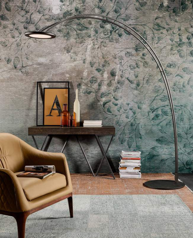 Odissea — Tonin Casa (catalogue photo)