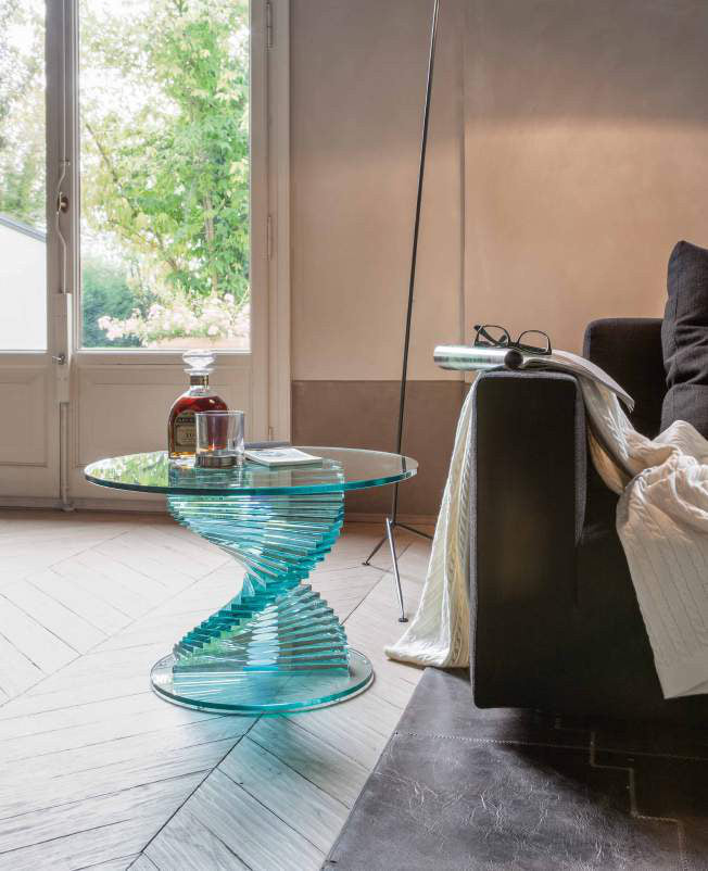 Ariel — Tonin Casa (catalogue photo)