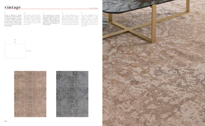 Vintage 1 — Tonin Casa (catalogue photo)