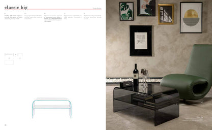 Classic Big — Tonin Casa (catalogue photo)