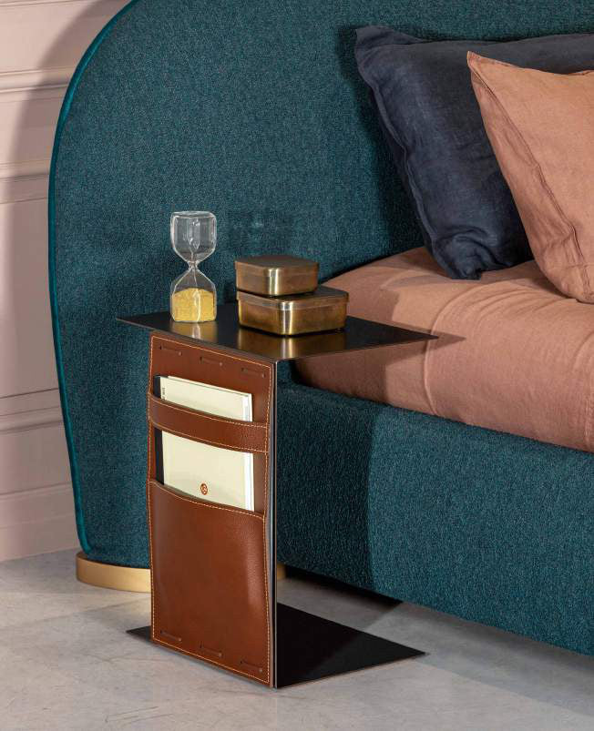 Opus — Tonin Casa (catalogue photo)