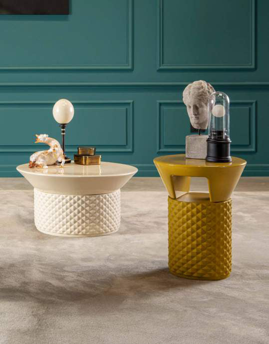 Palmbeach — Tonin Casa (catalogue photo)