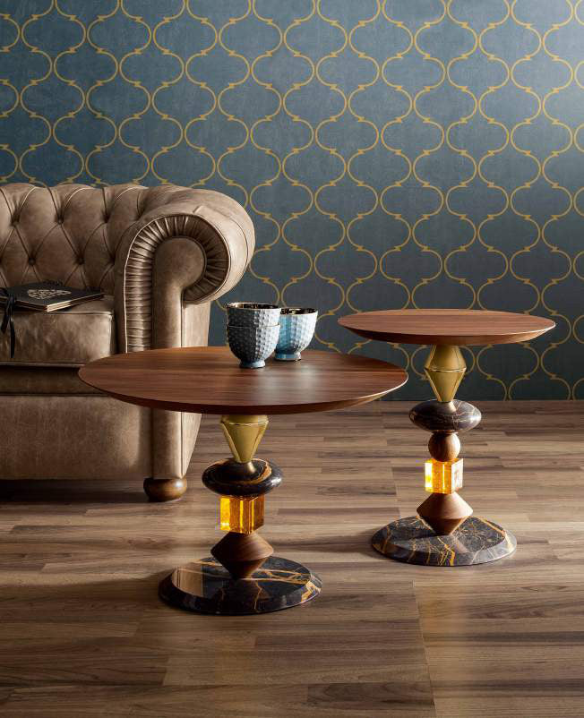 Pandora — Tonin Casa (catalogue photo)