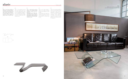 Alaric — Tonin Casa (catalogue photo)