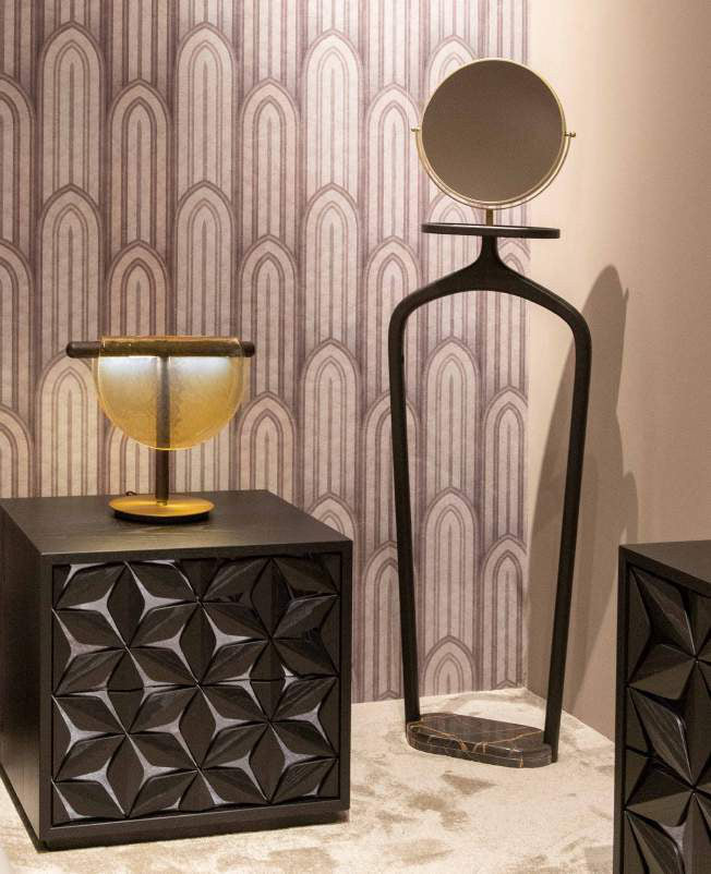 Callisto — Tonin Casa (catalogue photo)
