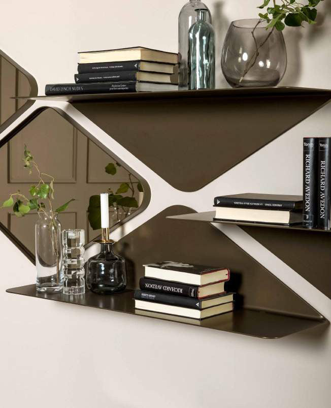 Matrix — Tonin Casa (catalogue photo)