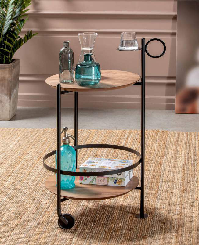 Oblò — Tonin Casa (catalogue photo)