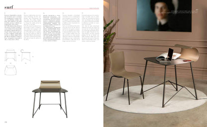 Surf — Tonin Casa (catalogue photo)