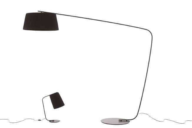 Pouf Plissé — Tonin Casa (catalogue photo)