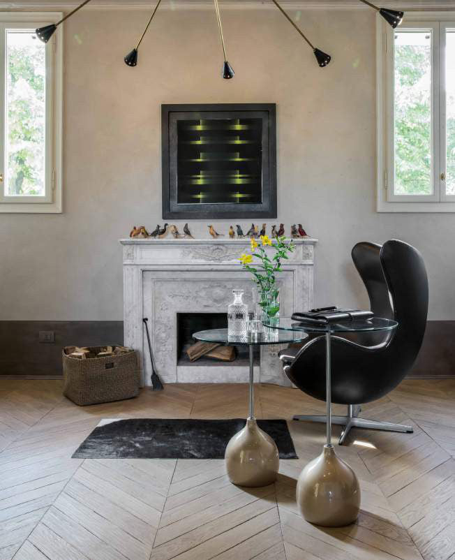 Adachi — Tonin Casa (catalogue photo)