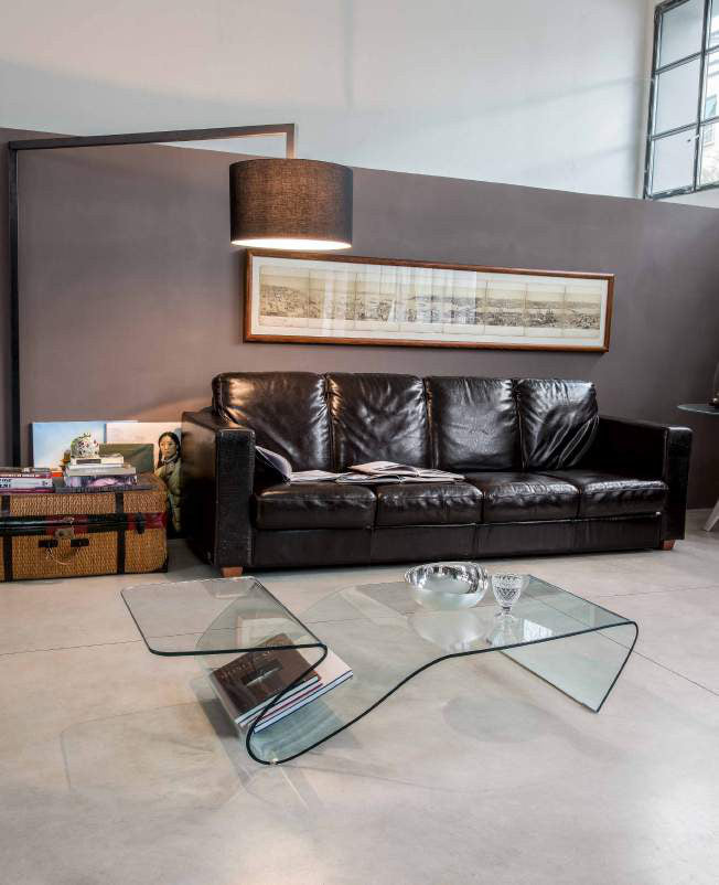 Alaric — Tonin Casa (catalogue photo)