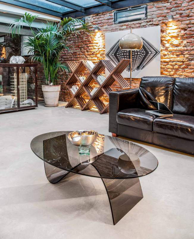 Alissa — Tonin Casa (catalogue photo)