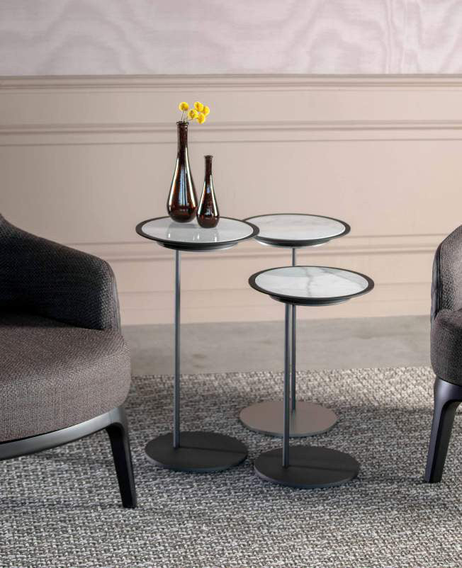 Dot — Tonin Casa (catalogue photo)