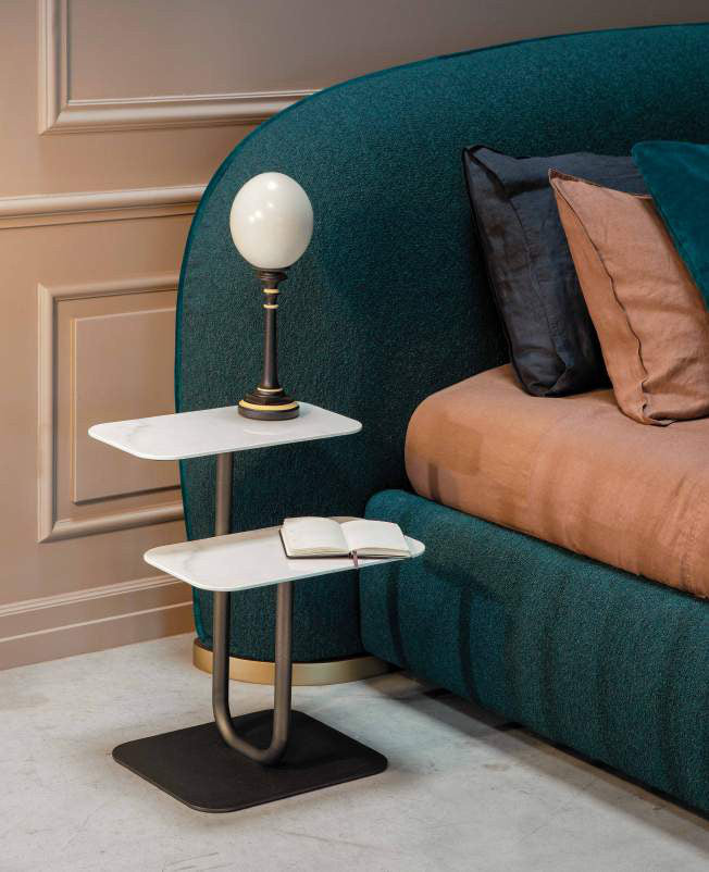 Levels — Tonin Casa (catalogue photo)