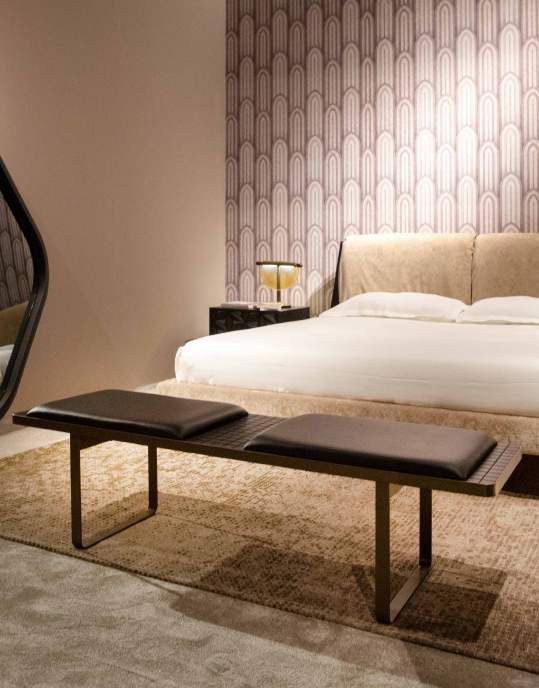 Ginger — Tonin Casa (catalogue photo)