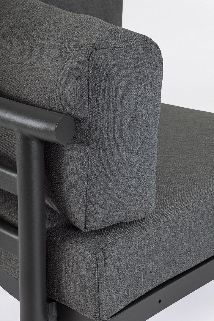 Bizzotto Homemotion Hercules Sofa — Bizzotto