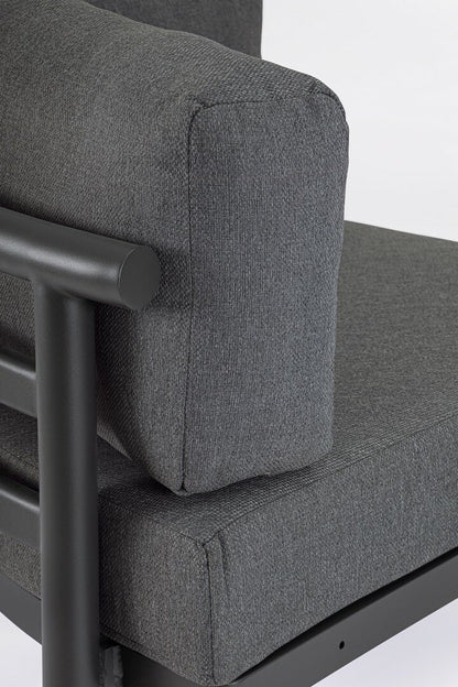 Bizzotto Homemotion Hercules Sofa — Bizzotto