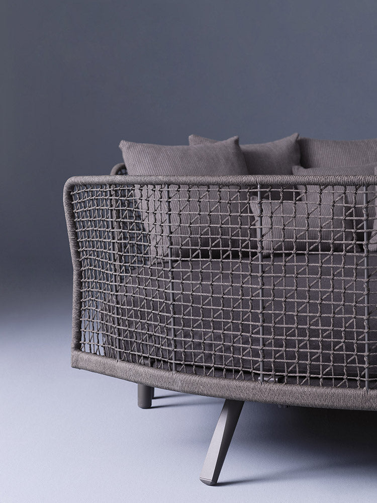 Varaschin Emma Daybed Dormeuse