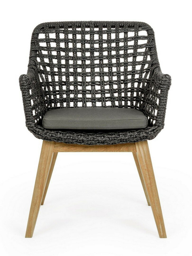 Bizzotto Homemotion Madison Chair — Bizzotto