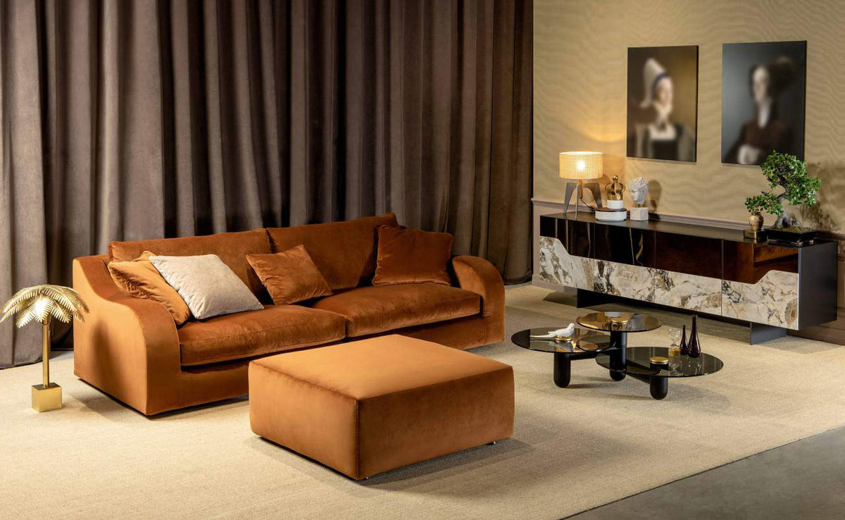 Amarcord — Tonin Casa (catalogue photo)