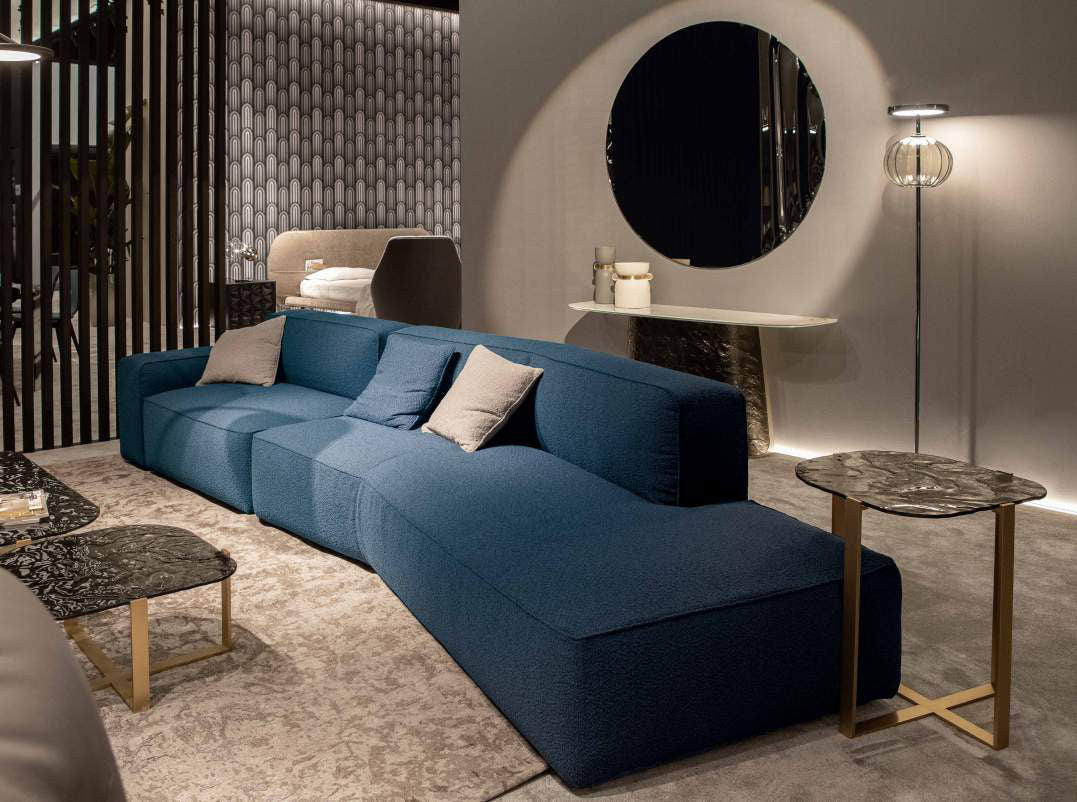 Cleto — Tonin Casa (catalogue photo)