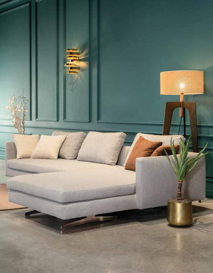 Metropolis — Tonin Casa (catalogue photo)