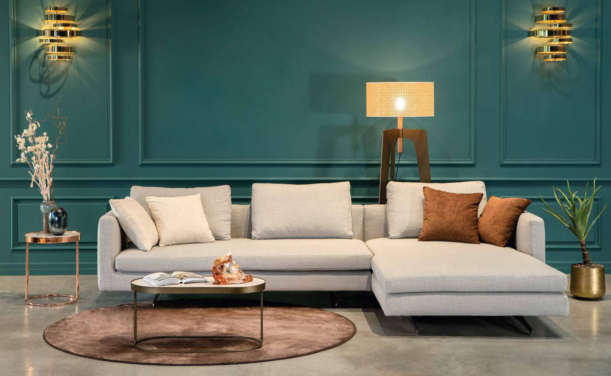 Metropolis — Tonin Casa (catalogue photo)