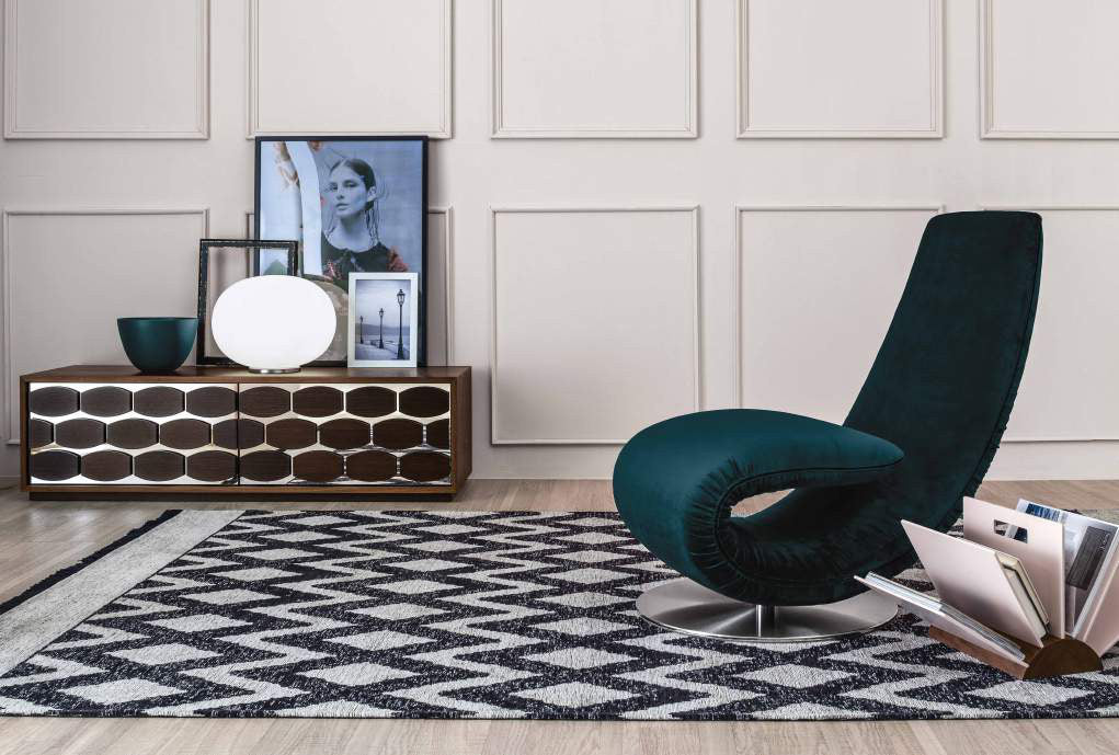 Ricciolo — Tonin Casa (catalogue photo)