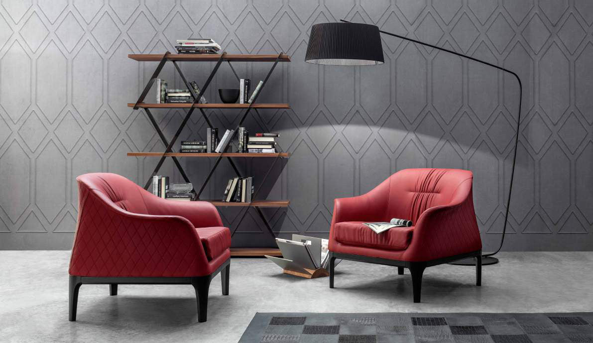Tiffany — Tonin Casa (catalogue photo)