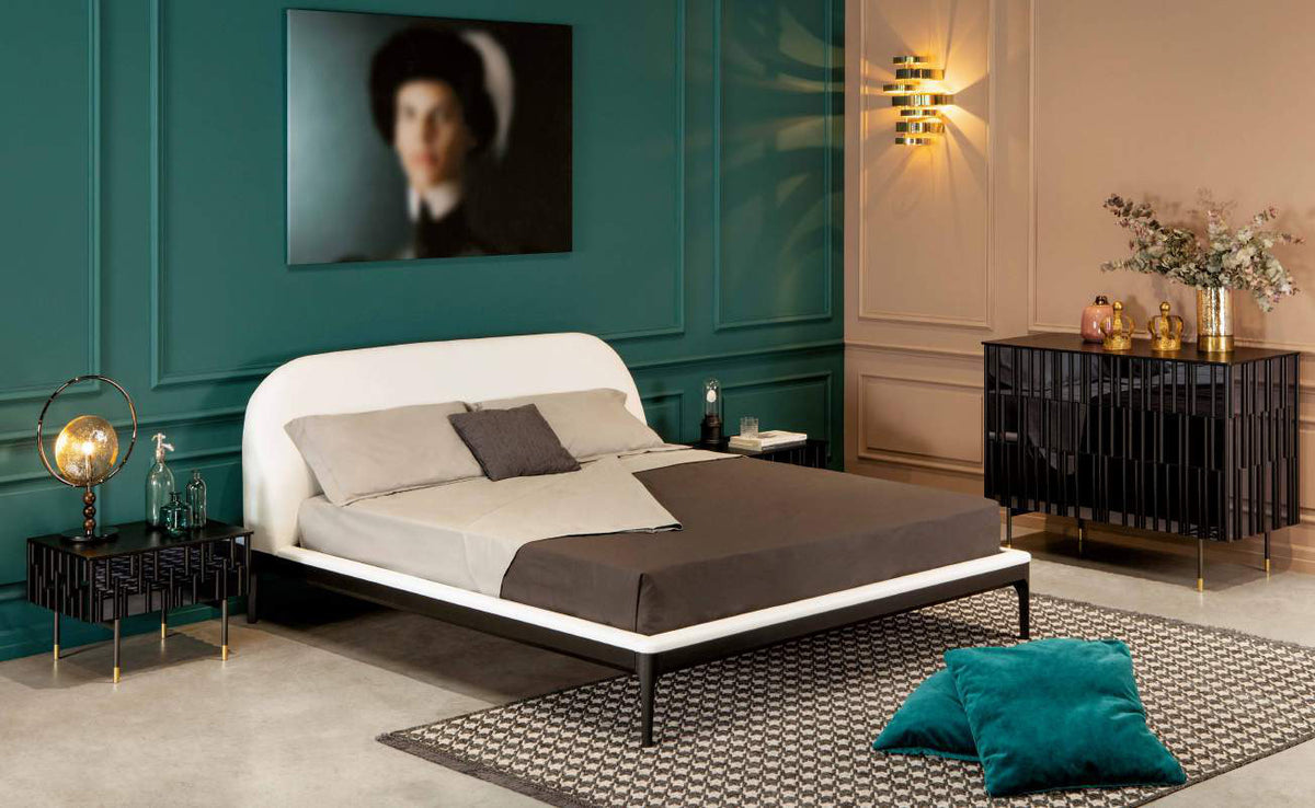 Bernini — Tonin Casa (catalogue photo)