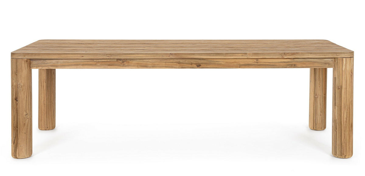 Bizzotto Homemotion Maverick Table — Bizzotto