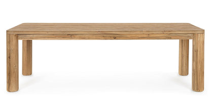 Bizzotto Homemotion Maverick Table — Bizzotto