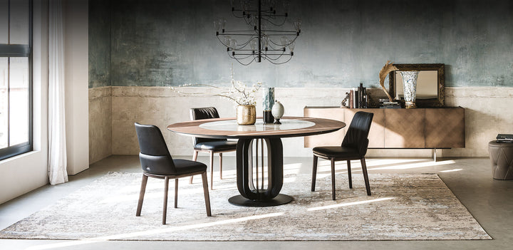 Cattelan Italia Table SOHO Ker-Wood