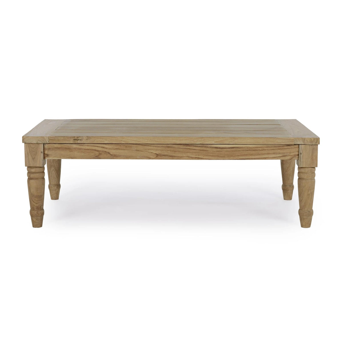 Bizzotto Karuba Coffee Table 115X65 — Bizzotto