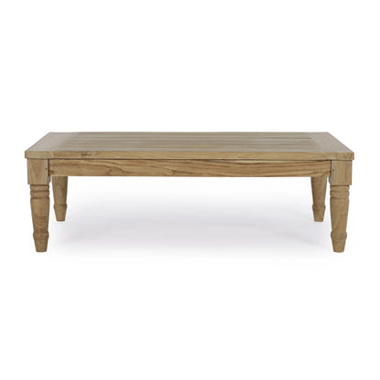 Bizzotto Karuba Coffee Table 115X65 — Bizzotto