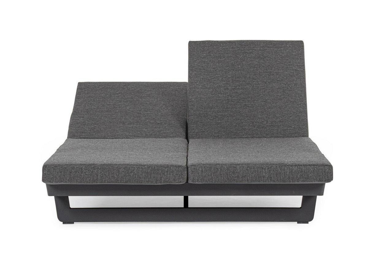 Bizzotto Homemotion Infinity Sunlounger — Bizzotto
