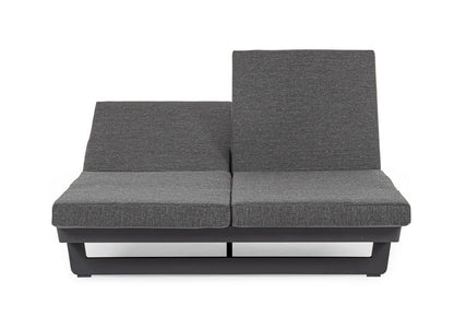 Bizzotto Homemotion Infinity Sunlounger — Bizzotto