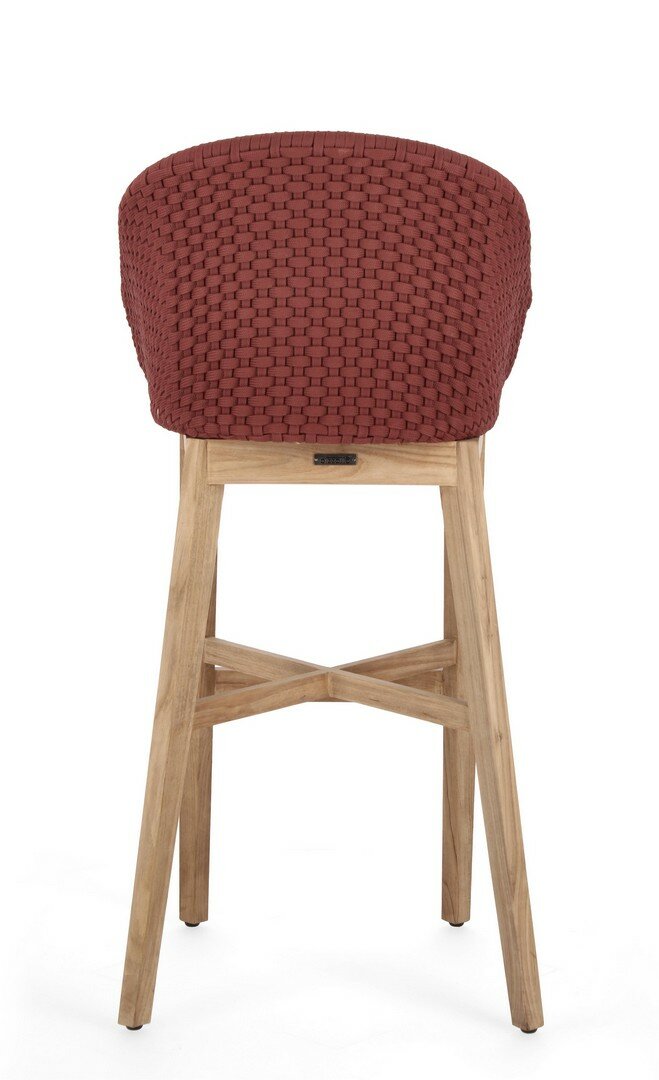 Bizzotto Homemotion Coachella Stool — Bizzotto