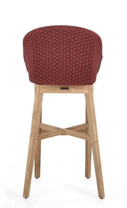 Bizzotto Homemotion Coachella Stool — Bizzotto