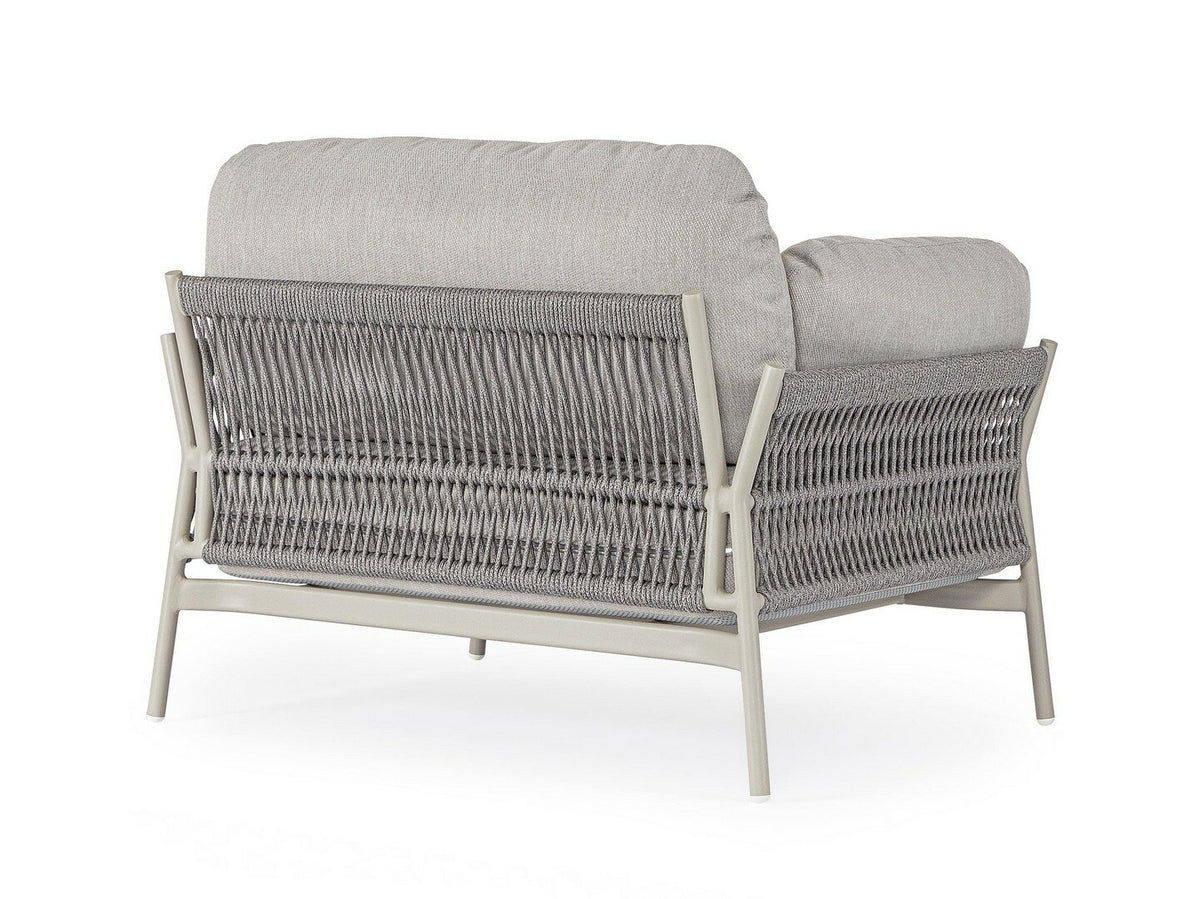 Bizzotto Homemotion Pardis Armchair — Bizzotto