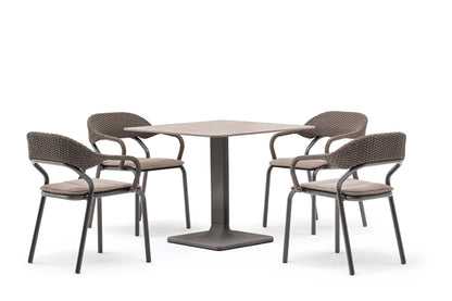 Varaschin Plinto Low table base