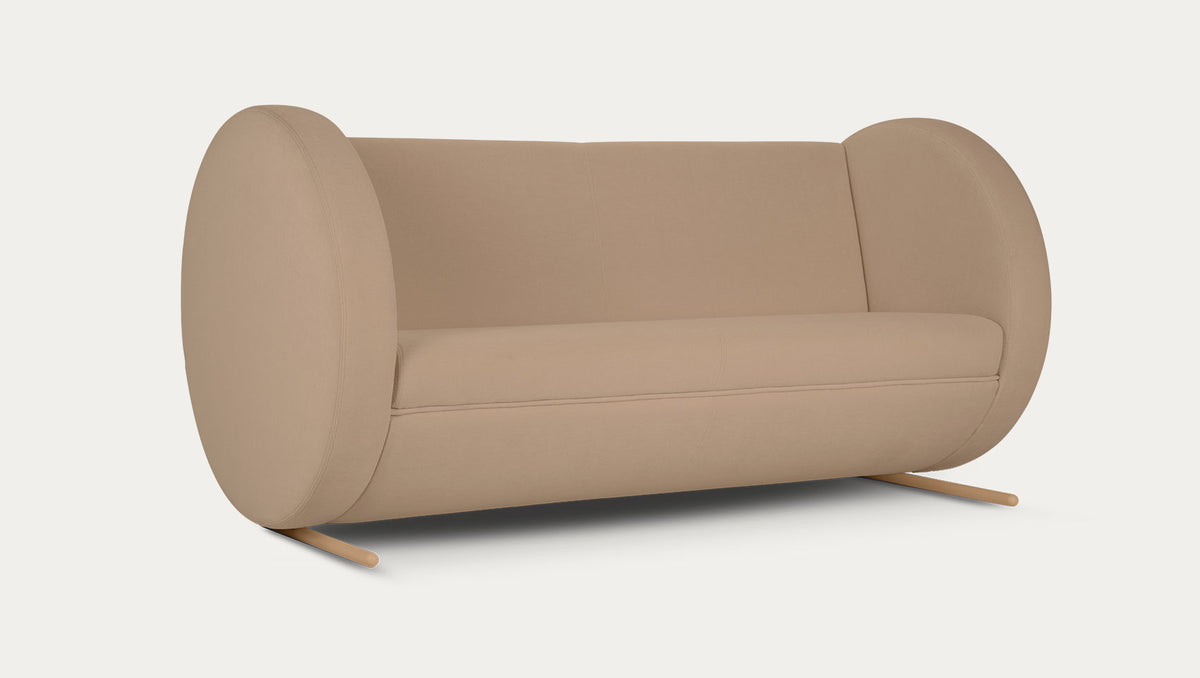 Adrenalina Tube Sofa | Adrenalina