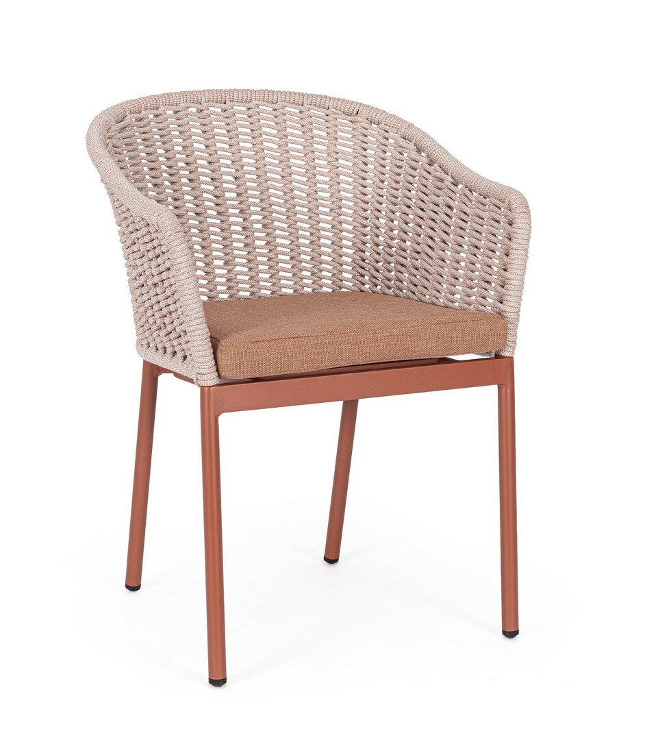 Bizzotto Salines Chair — Bizzotto
