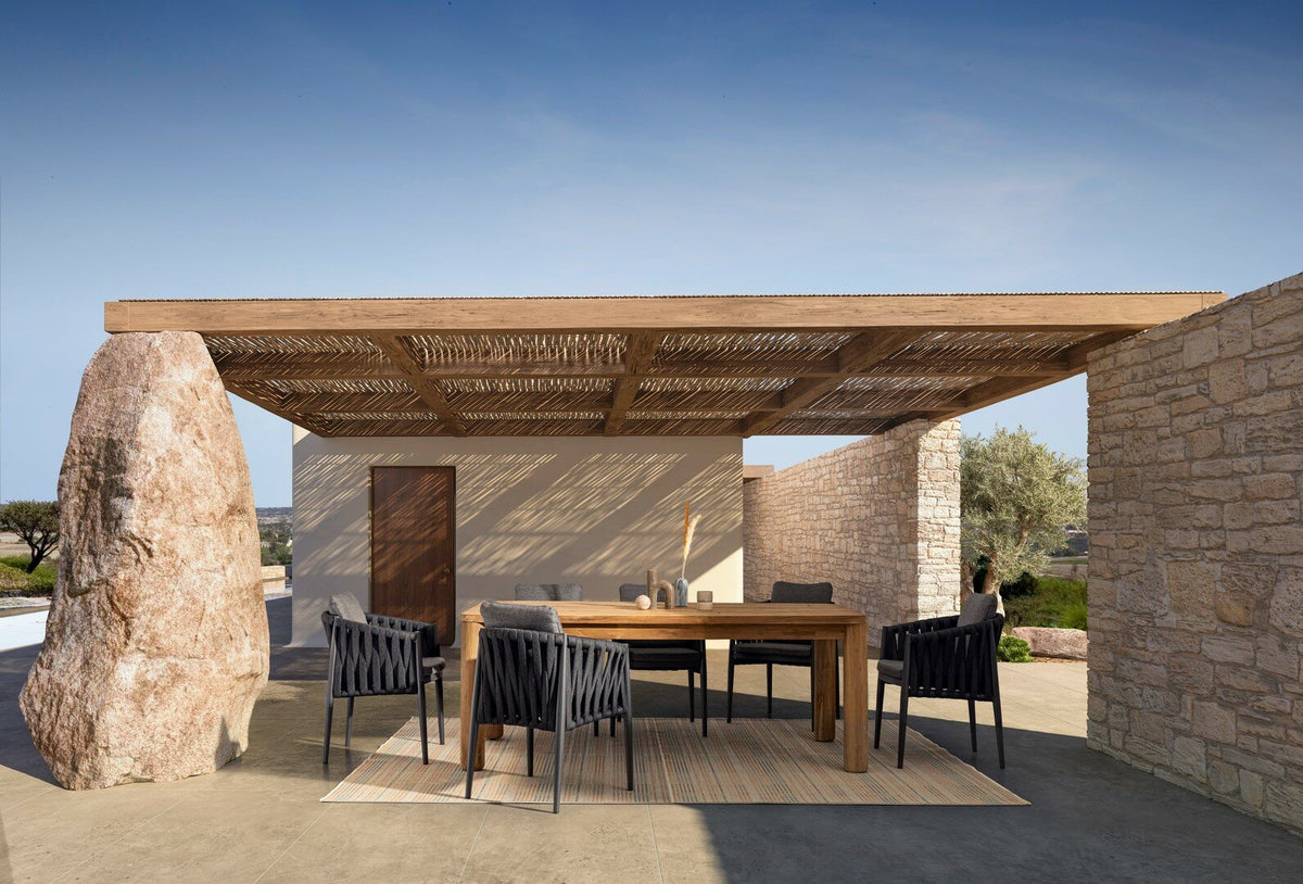 Bizzotto Homemotion Jacinta Chair — Bizzotto
