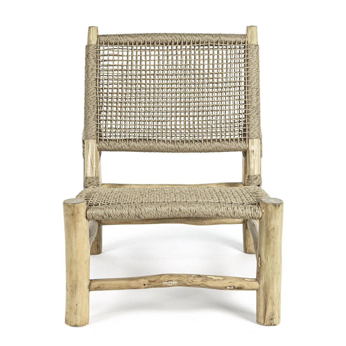 Bizzotto Lampok Armchair — Bizzotto
