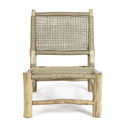 Bizzotto Lampok Armchair — Bizzotto