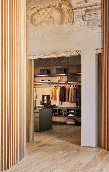 Pianca Anteprima Standard Freestanding Drawer Units | Pianca