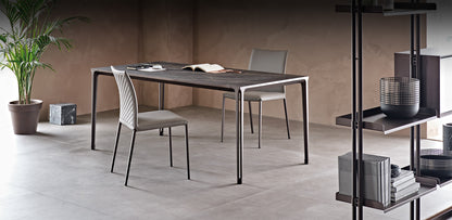 Cattelan Italia Table BOULEVARD Keramik